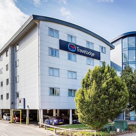 Travelodge Гілфорд Екстер'єр фото